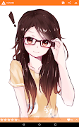 Sankaku Complex ภาพหน้าจอ 7