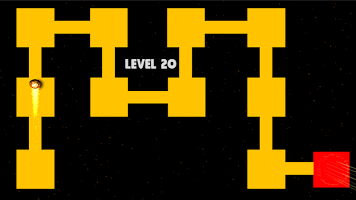 Hardcore Ball 截图 3