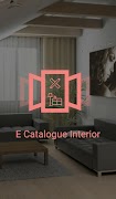 E-Catalogue Interior Plakat