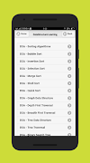 Free DataStructure  Learning Guide screenshot 1