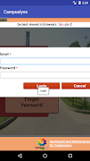 Campuslynx 截图 2