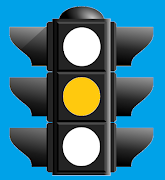 برنامه‌نما Traffic Light Simulator عکس از صفحه