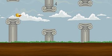 برنامه‌نما Bird to Fly عکس از صفحه