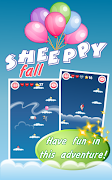 Sheeppy Fall ภาพหน้าจอ 6