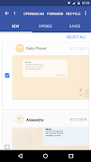 PackageGo syot layar 2