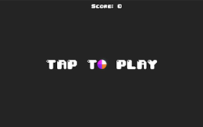 Flapy Cycle screenshot 1