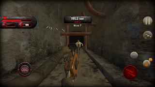 Dead Zombies screenshot 3