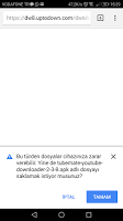 Apk Hacker capture d'écran 3