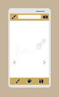 Signature Stlye Maker screenshot 1
