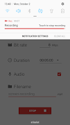MA Screen Recorder capture d'écran 3