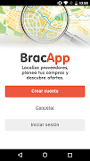 Poster Bracapp