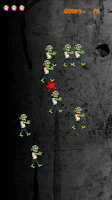 Zombie Home:Zombie killer free capture d'écran 1