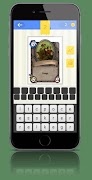 برنامه‌نما Name it! Hearthstone عکس از صفحه