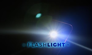 برنامه‌نما Flashlight - Torch light عکس از صفحه
