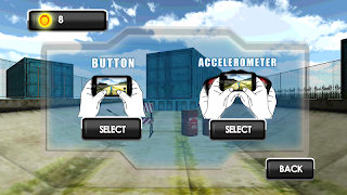 Skating Game captura de pantalla 3