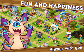 My Little Monsters screenshot 6