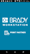 1 Schermata Laboratorio di stampa Brady