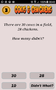Logical Levels 스크린샷 1