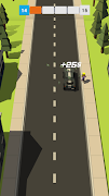 Idle Traffic Coaster screenshot 4