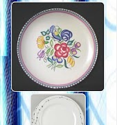 Plate Design capture d'écran 3