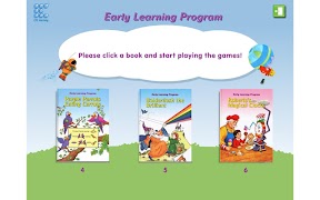 ELP Games ảnh chụp màn hình 4