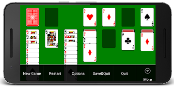 Playing Card screenshot 3