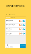 Kasirku screenshot 2