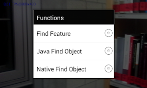Smart ObjectRecognition screenshot 2