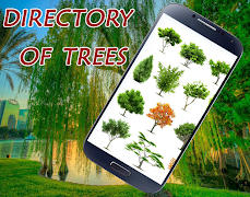 Trees اسکرین شاٹ 1