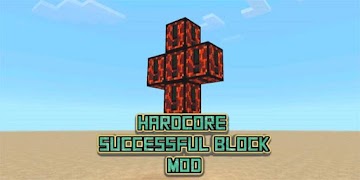 Hardcore Successful Block MOD скриншот 6