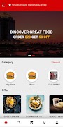 Menu24 Customer screenshot 2