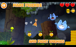 Bats imagem de tela 3