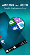 Taskbar Launcher screenshot 1