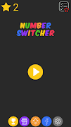 Number Switcher ภาพหน้าจอ 4
