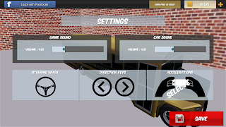 3D City Bus Driver screenshot 6