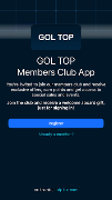GOL TOP screenshot 1