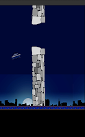 Jumpy UFO screenshot 2
