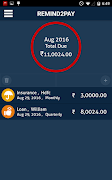 Remind 2 Pay screenshot 3