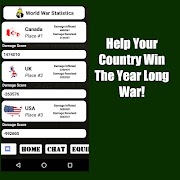 World War Droid screenshot 6