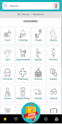 EnduserFD Test স্ক্রিনশট 1