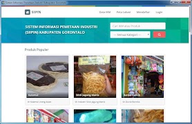 SIIPIN اسکرین شاٹ 1