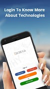 Techuga screenshot 1