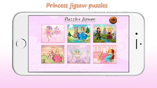 Fairy Tail Puzzles captura de pantalla 1