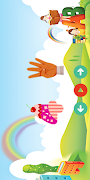 ABC 123 Learning for Child Ekran Görüntüsü 4