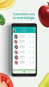 Nutriwallet स्क्रीनशॉट 4