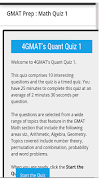 Math Test screenshot 2