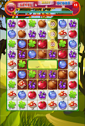 Früchte Spiel Screenshot 1