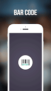 Barcode Scanner 포스터