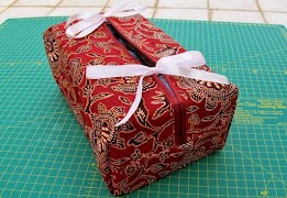 Идеи для ткани скриншот 3