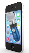 1 Schermata Razor prank app